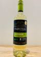 CYT FRONTERA SAUVIGNON BLANC 750ml