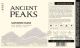 ANCIENT PEAKS SAUVIGNON BLANC 750ml