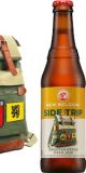 NEW BELGIUM SIDETRIP 12OZ BOTTLES 6PK