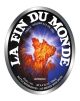 UNIBROUE LA FIN DU MONDE 12OZ BOTTLES 4PK