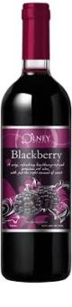 OLNEY BLACKBERRY MERLOT 750ml