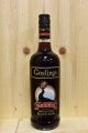 GOSLINGS BLACK SEAL RUM 750ml