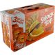 SHOCKTOP BELGIAN WHITE 12OZ CANS 15PK