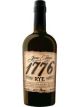JAMES E PEPPER 1776 RYE 750ml