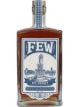 FEW SPIRITS RYE WHISKEY 750ml