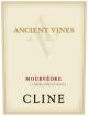 CLINE ANCIENT VINES MOURVEDRE 750ml