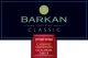 BARKAN CLASSIC CABERNET SAUVIGNON 750ml