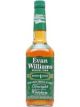 EVAN WILLIAMS GREEN LABEL 750ml