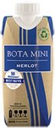 BOTA BOX MINI MERLOT 500ml