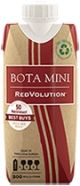 BOTA BOX MINI REDVOLUTION 500ml
