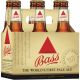 BASS ALE 12OZ BOTTLES 6PK
