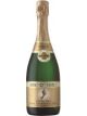BAREFOOT BUBBLY EXTRA DRY 750ml