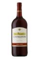 LIVINGSTON CELLARS RED ROSE 1.5 L