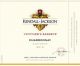 KENDALL JACKSON VINTNERS RESERVE CHARDONNAY 750ml
