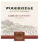 WOODBRIDGE CABERNET SAUVIGNON 1.5 L