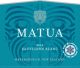 MATUA SAUVIGNON BLANC 750ml