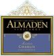 ALMADEN MOUNTAIN CHABLIS 5 L