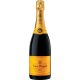 VEUVE CLICQUOT BRUT YELLOW LABEL 750ml