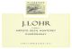 J LOHR CHARDONNAY RIVERSTONE 750ml