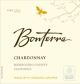 BONTERRA CHARDONNAY 750ml