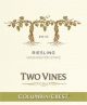 COLUMBIA CREST TWO VINES RIESLING 750ml
