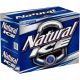NATURAL ICE 12OZ CANS 30PK