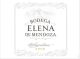 BODEGA ELENA CHARDONNAY 750ml