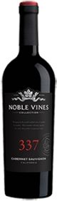 NOBLE VINES 337 CABERNET SAUVIGNON 750ml