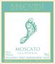 BAREFOOT MOSCATO 1.5 L