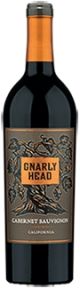 GNARLY HEAD CABERNET SAUVIGNON 750ml
