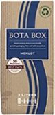 BOTA BOX MERLOT 3 L