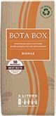 BOTA BOX SHIRAZ 3 L