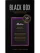BLACK BOX MALBEC 3 L
