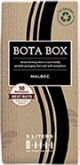 BOTA BOX NGTHWK DARK MALBEC 3 L