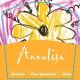 ANNALISA MOSCATO SPUMANTE 750ml