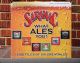 SARANAC WHAT ALES YOU 12OZ 12PK