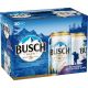 BUSCH 12OZ CANS 30PK