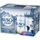 BUSCH LIGHT 12OZ CANS 30PK
