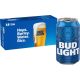 BUD LIGHT 12OZ CANS 18PK