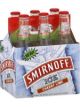 SMIRNOFF ICE CHERRY LIME 4/6/1 PK