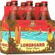KONA LONGBOARD 12OZ BOTTLES 6PK